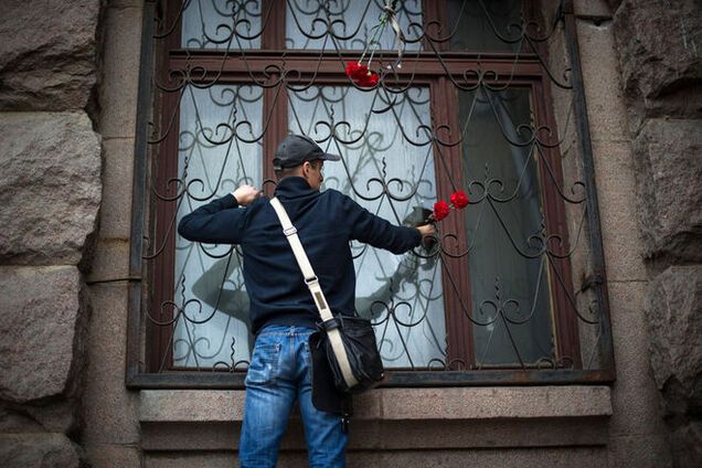 Обвиняемым по делу о беспорядках в Одессе 2 мая продлили арест