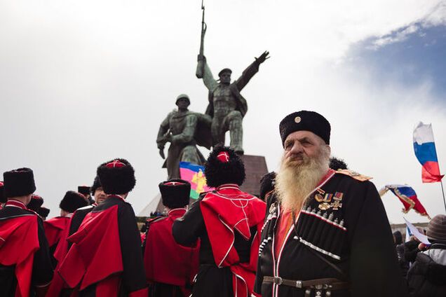 Для тех, кто надеялся отдохнуть на Крыме