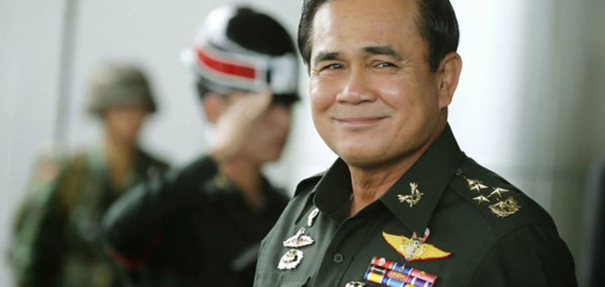 Власти Таиланда пригрозили казнить журналистов за вранье