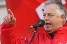 Нашли оружие и патроны: СБУ нагрянула с обысками к Симоненко