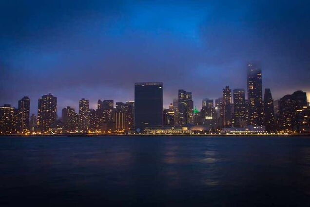 'Конец света': в 20:30 Земля погрузится во тьму