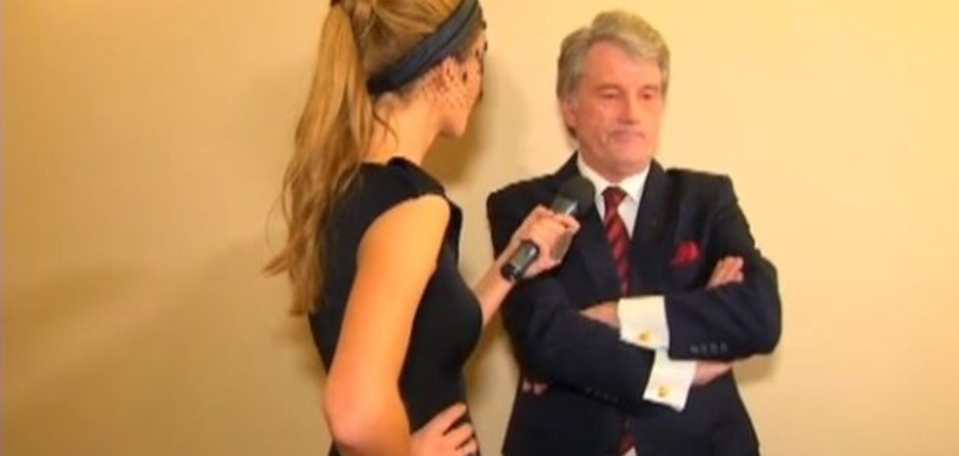 VIP-мобилизация: Ющенко рассказал, получил ли его сын повестку в армию