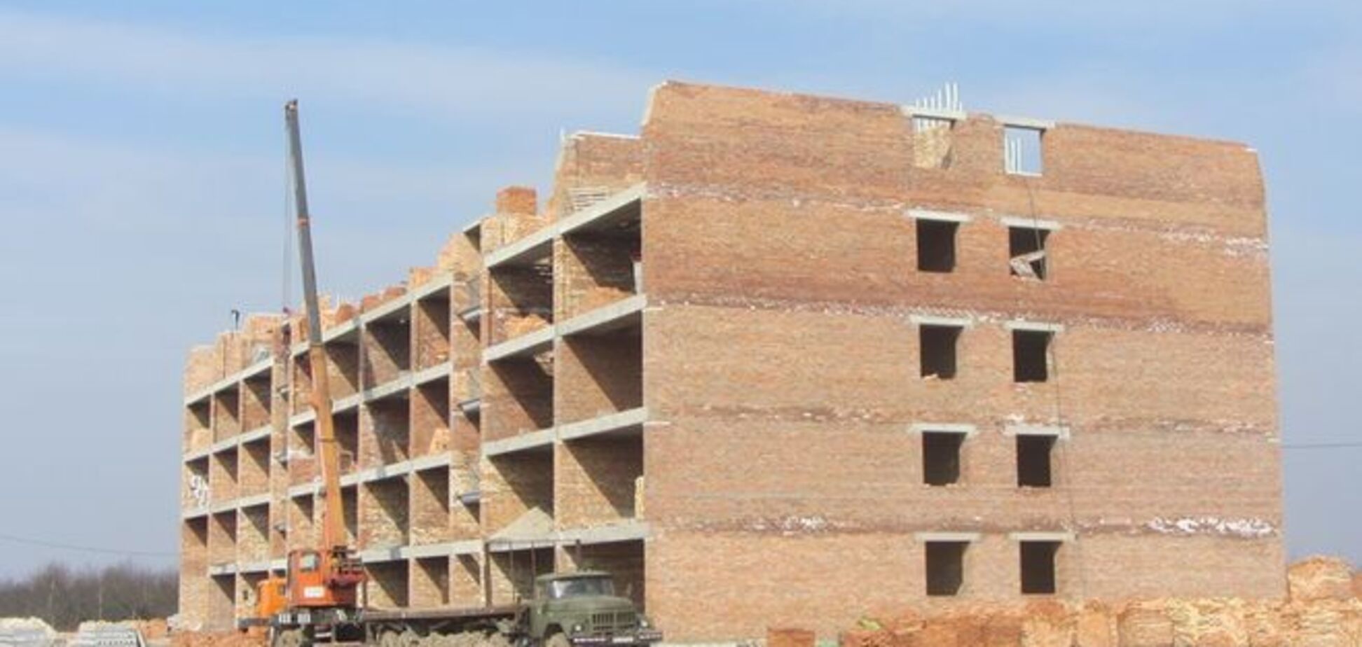 Еще одна отрасль украинской экономики будет ликвидирована