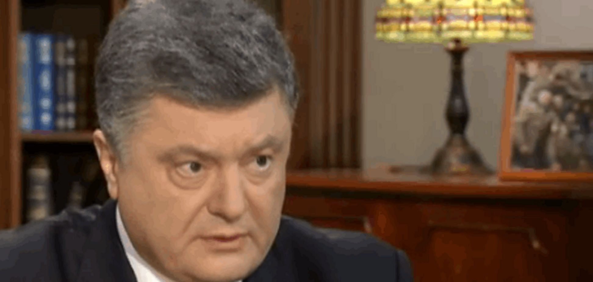 Банковские кредиты граждан могут быть реструктуризированы - Порошенко