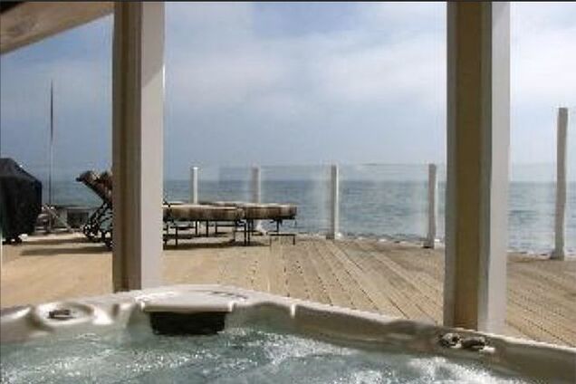 На 'пляже миллиардеров' в США теперь можно снять дом Лео ДиКаприо: фотофакт