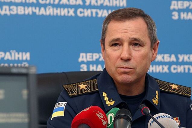 Зам экс-главы ГосЧС Стоецкий отрицает свою вину