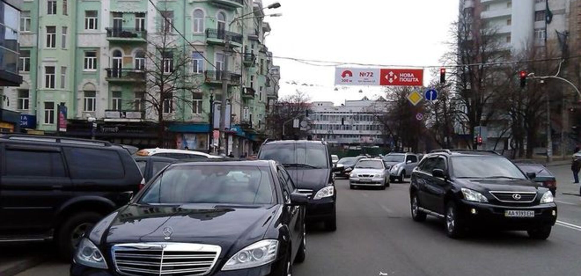 В такій країні, мабуть, нічого ніколи не зміниться