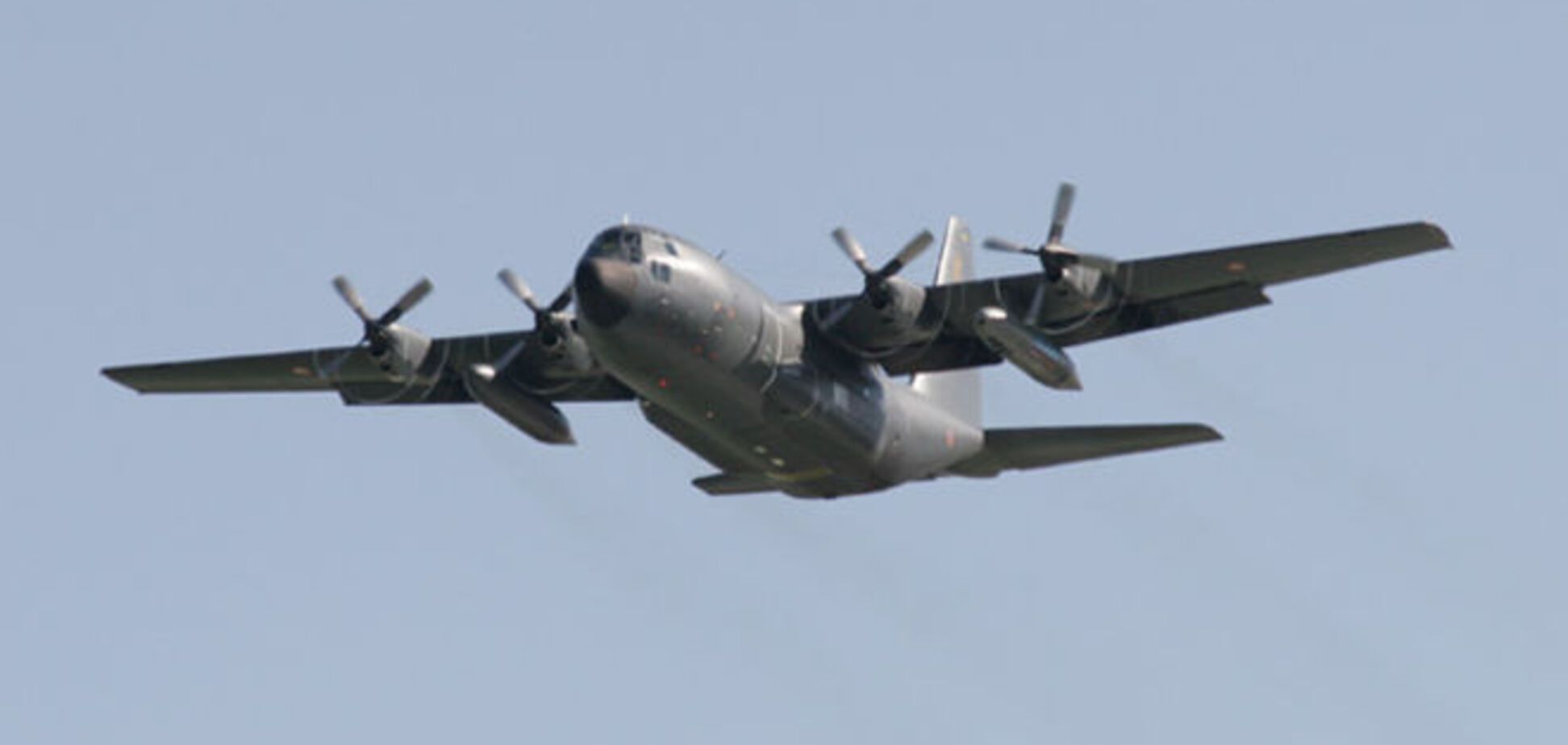 Над Россией пролетит авиация США и Украины