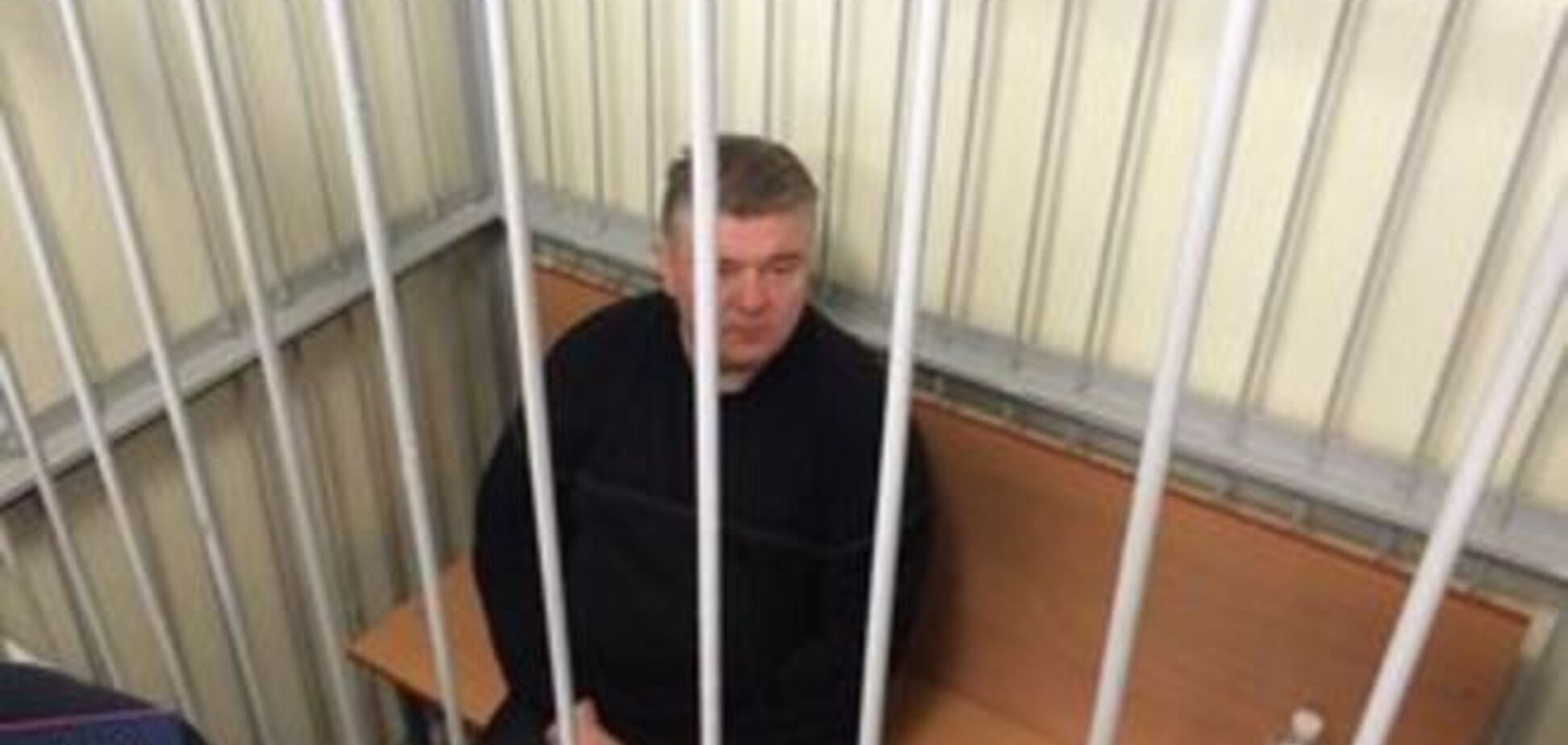 В МВД заявили, что кандидатуру Бочковского предложил экс-министр обороны