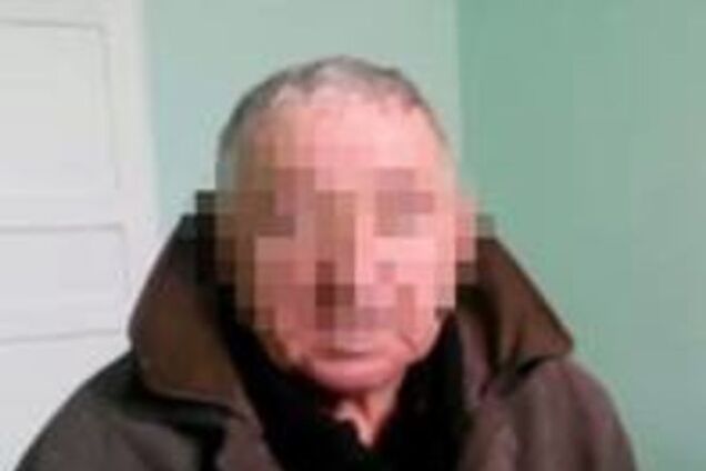 На Донбассе взяли вербовщика и двух информаторов 'ДНР': видеофакт