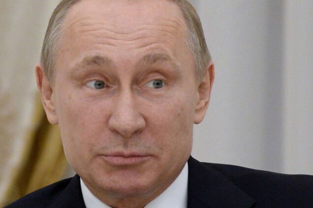 Новая цена рейтинга Путина