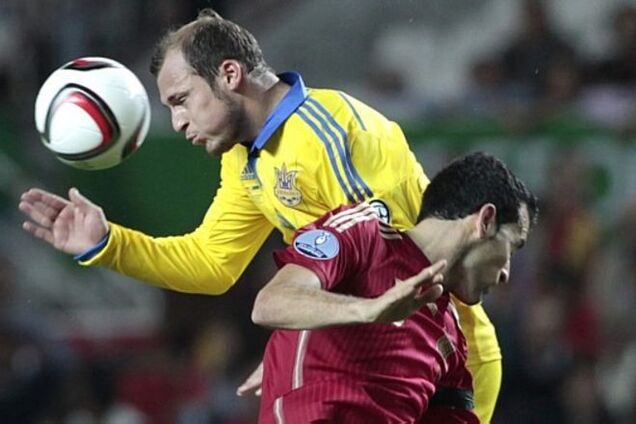 Форварду 'Днепра' поставили страшный диагноз после Испании