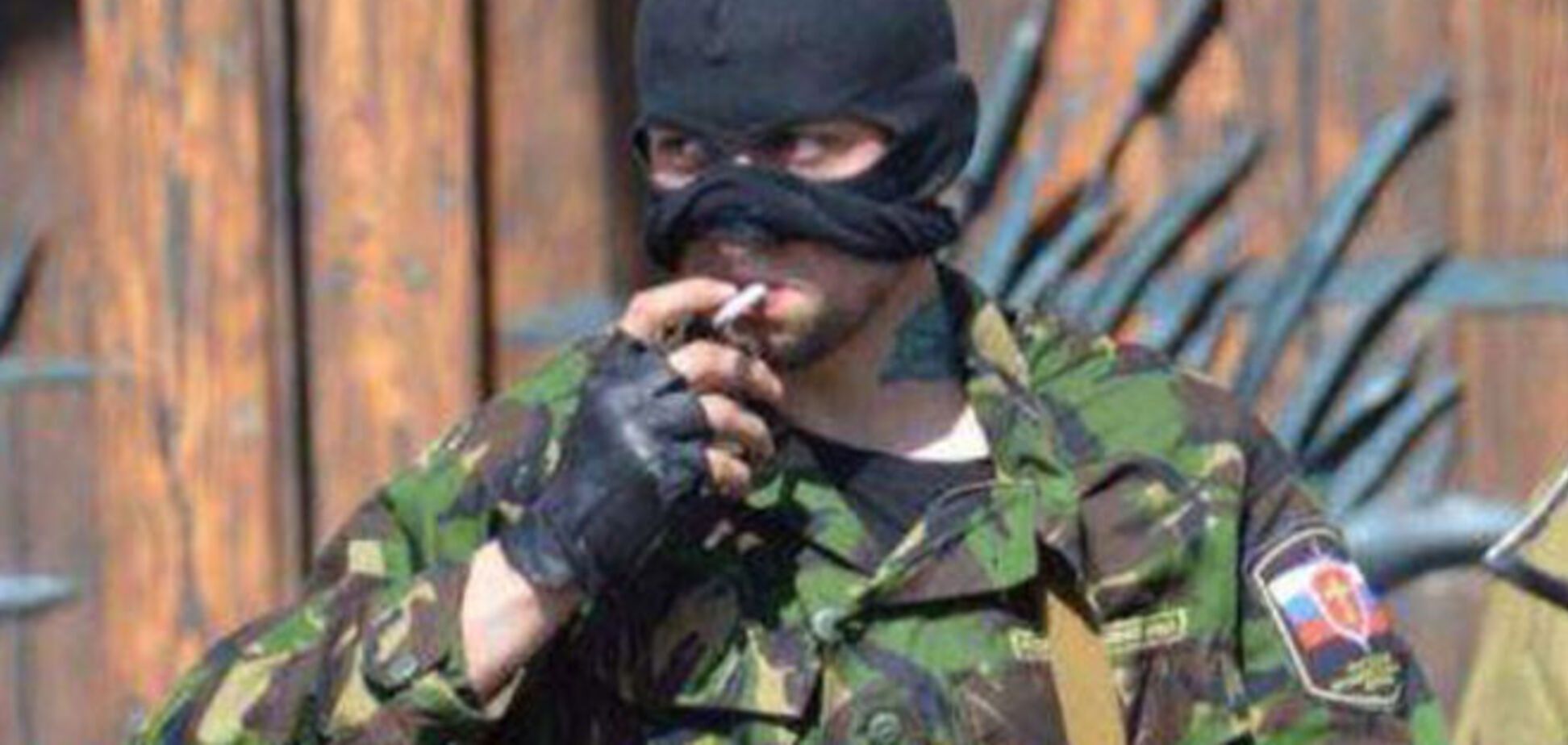 Що спонукає 'сепарів' на обстріли