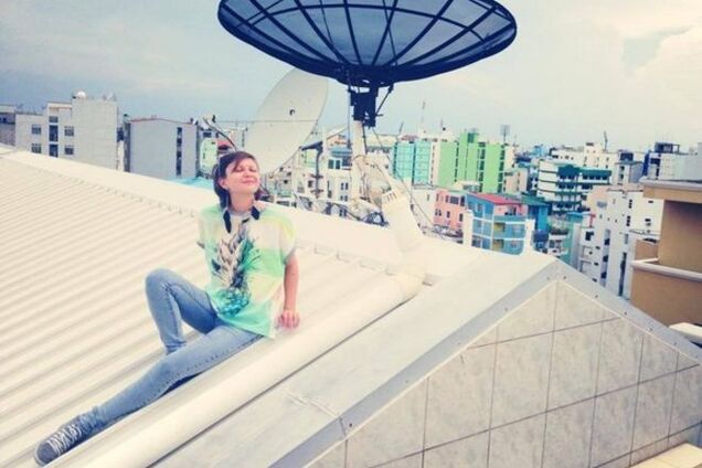 Дневники эмигранта: как живется украинке на Мальдивах