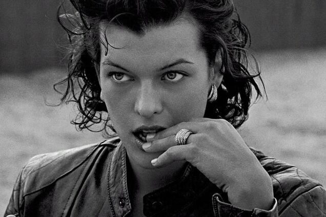 Красотки из Украины, украсившие мировой и отечественный кинематограф