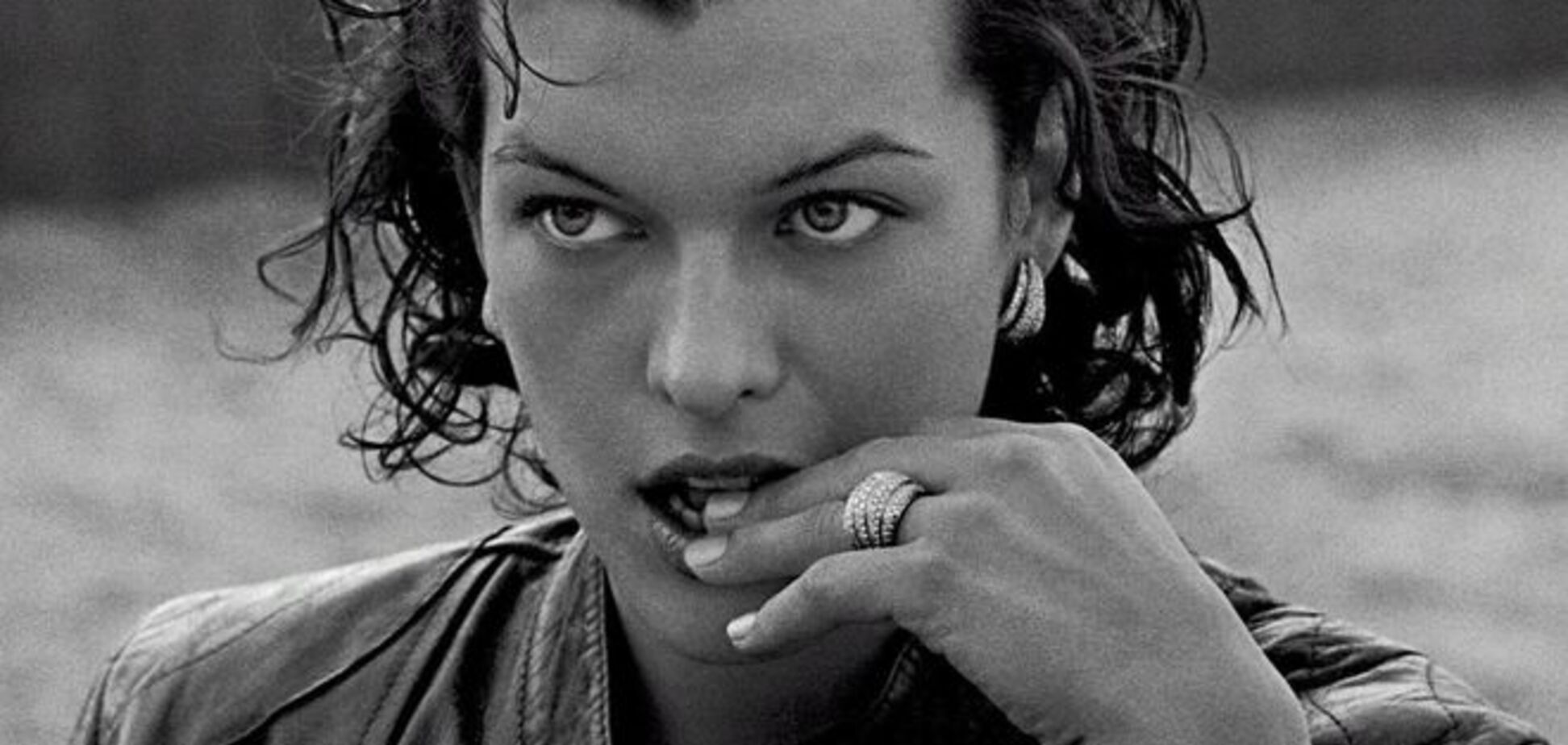 Красотки из Украины, украсившие мировой и отечественный кинематограф