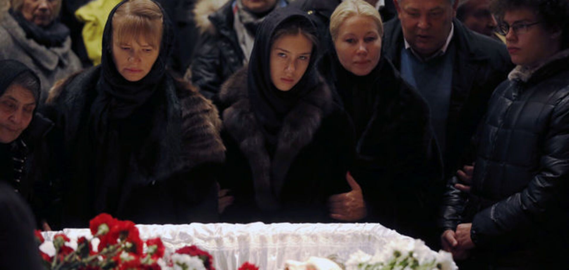 Убийство Немцова — кто виноват и что будет?