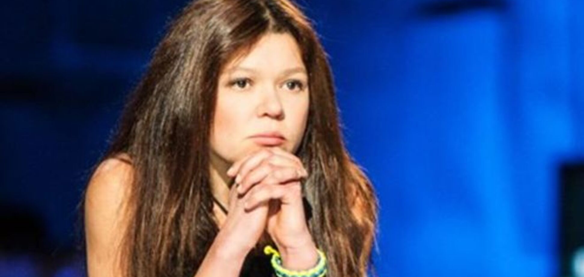 Руслана о Борисе Немцове: есть люди, которые и после смерти способны изменить мир