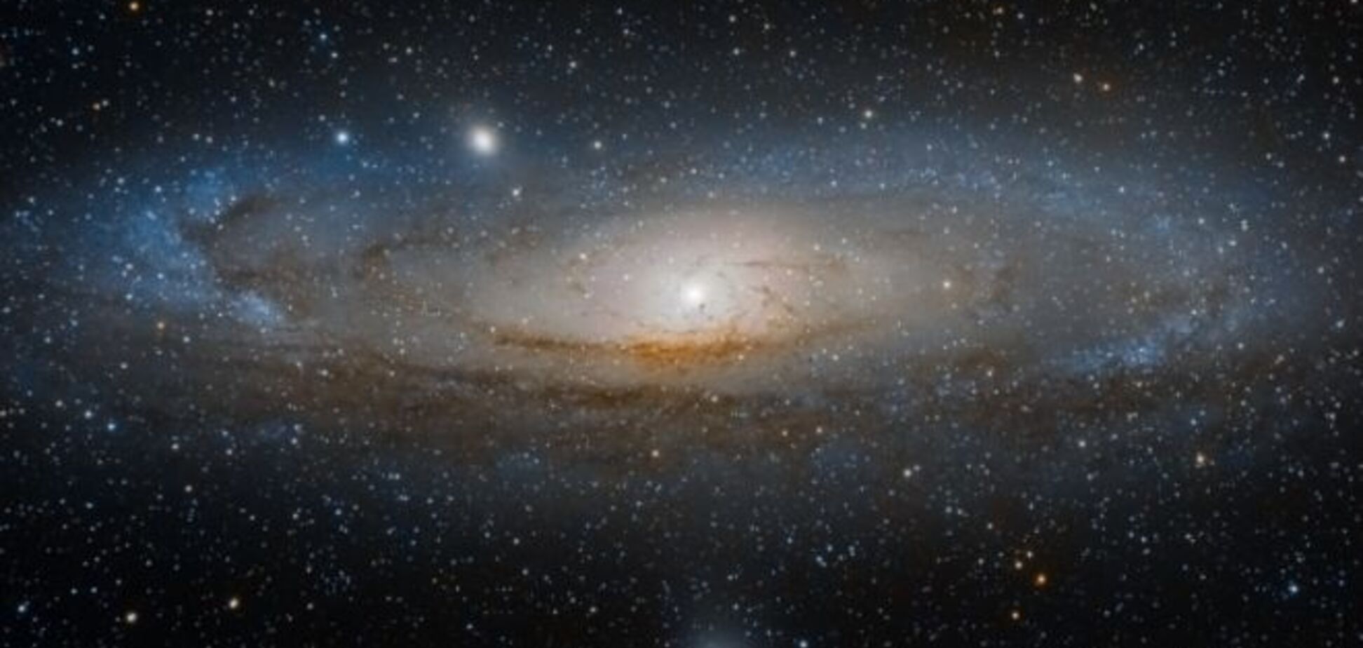 Астрономы нашли неожиданно старую галактику в юной Вселенной