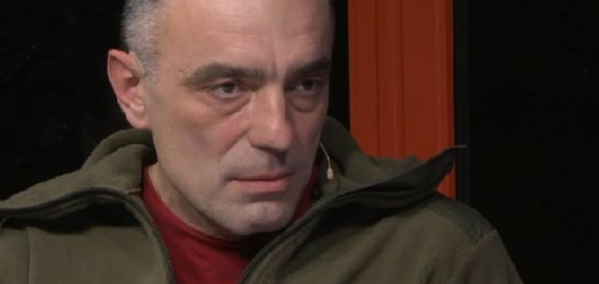 Волонтер рассказал, почему Кремль предпочитает посылать на Донбасс бурятов