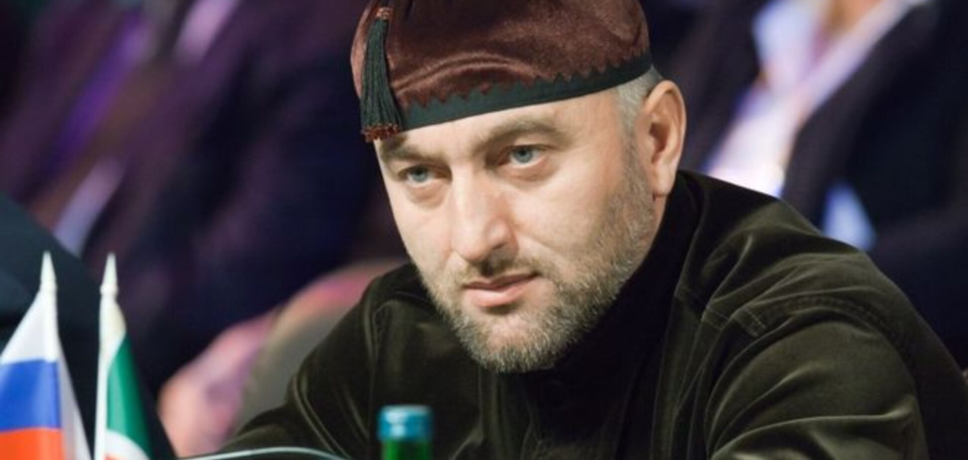 Немцова убил кузен и личный палач Кадырова - СМИ