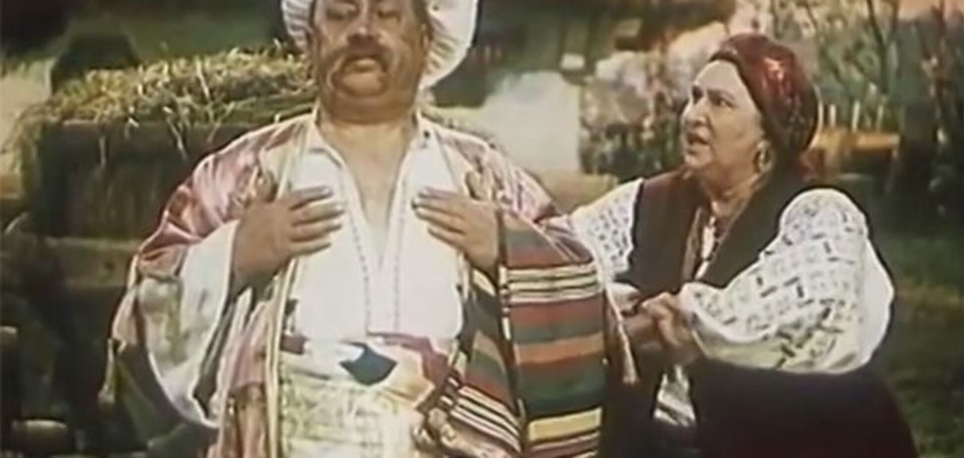 'Украинский Шаляпин' Иван Паторжинский умер из-за неправильного лечения