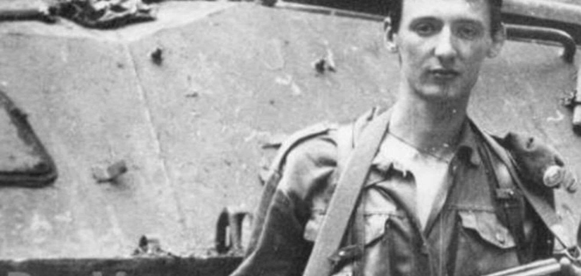 В сети показали эксклюзивное военное фото Гиркина из Приднестровья