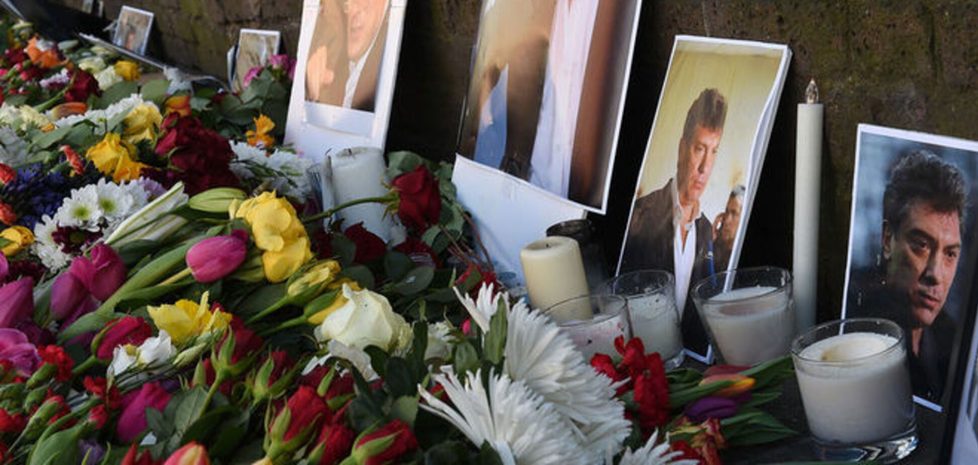 После убийства Немцова Путин совершил мерзкий поступок