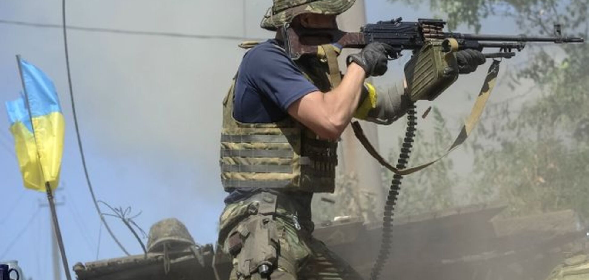 МИД проигнорировал недовольство России на поставку финских дальномеров в Украину