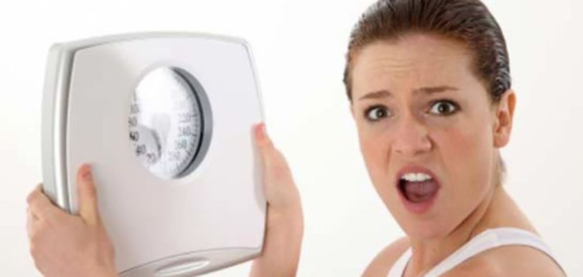 5 тайных причин лишнего веса при нормальном образе жизни