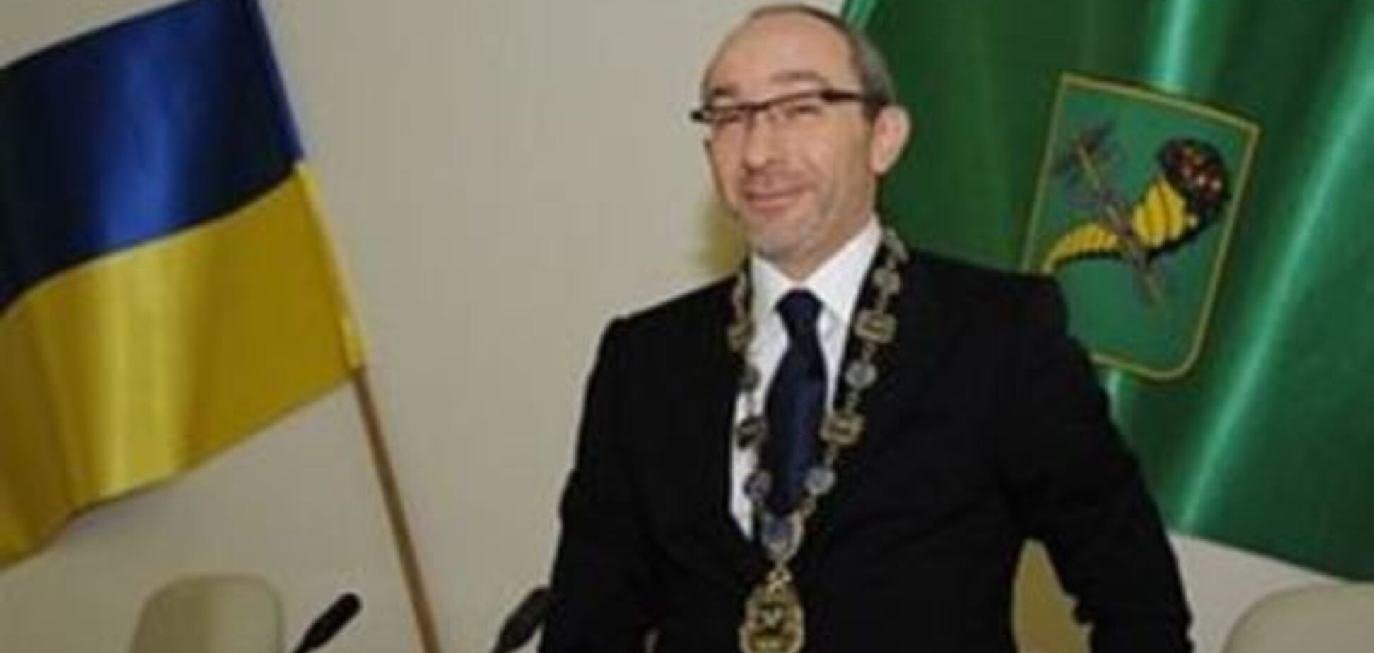 ГПУ оголосила підозру Кернесу - ЗМІ