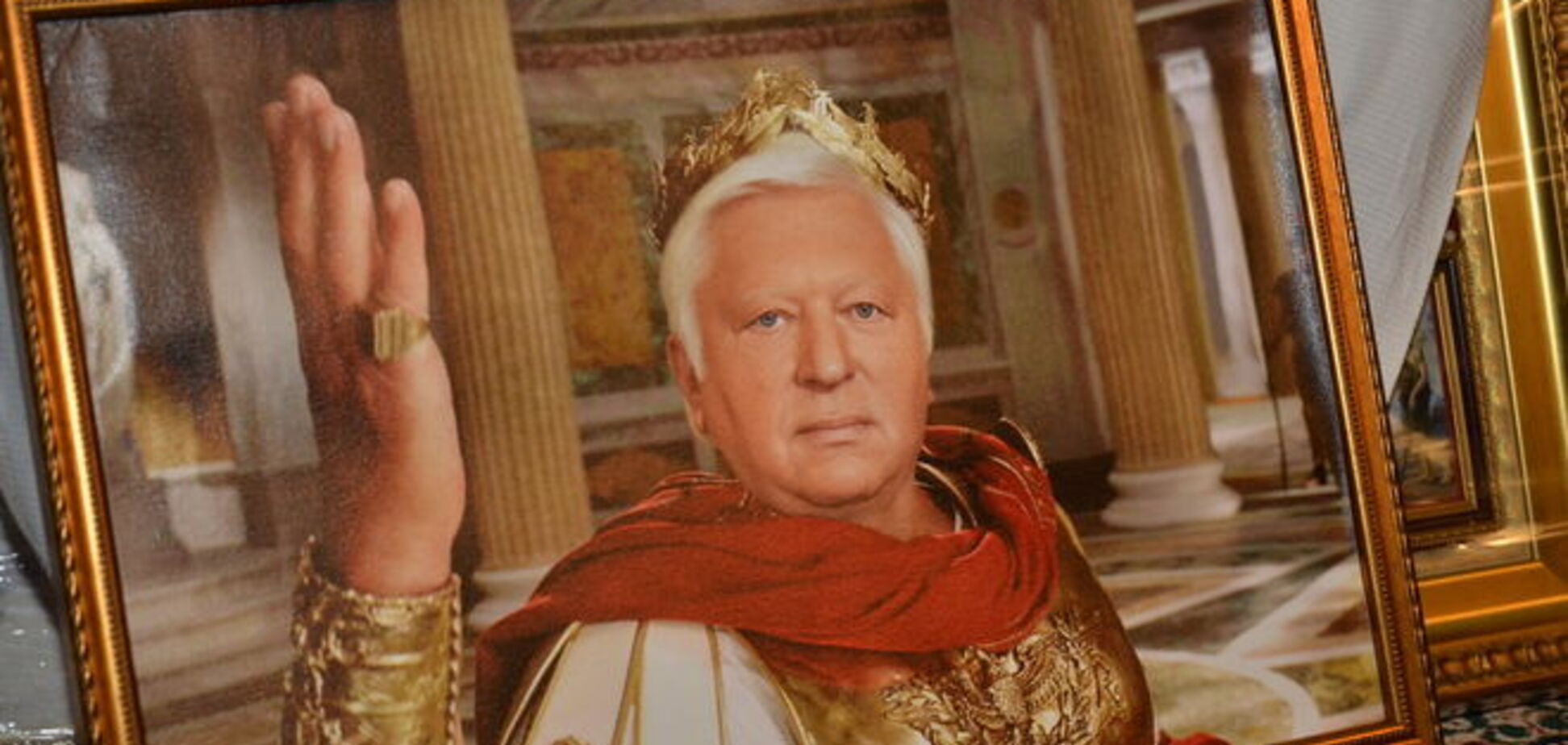 Україна досі налічує прокурорську пенсію Пшонці: офіційний документ