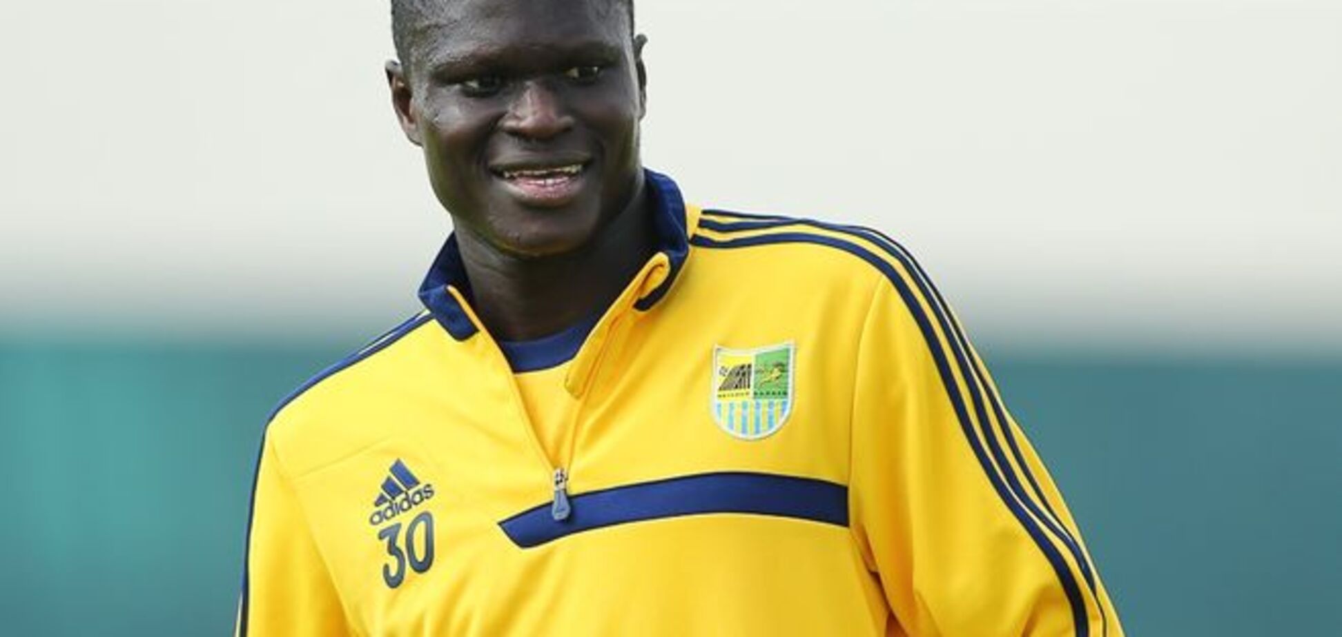 'Днепр' совершил сенсационный трансфер