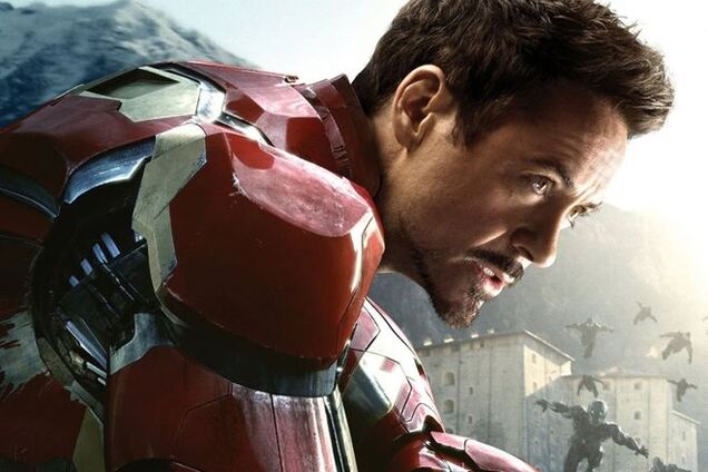 Хочешь на премьеру 'Мстителей' вместе с Робертом Дауни?