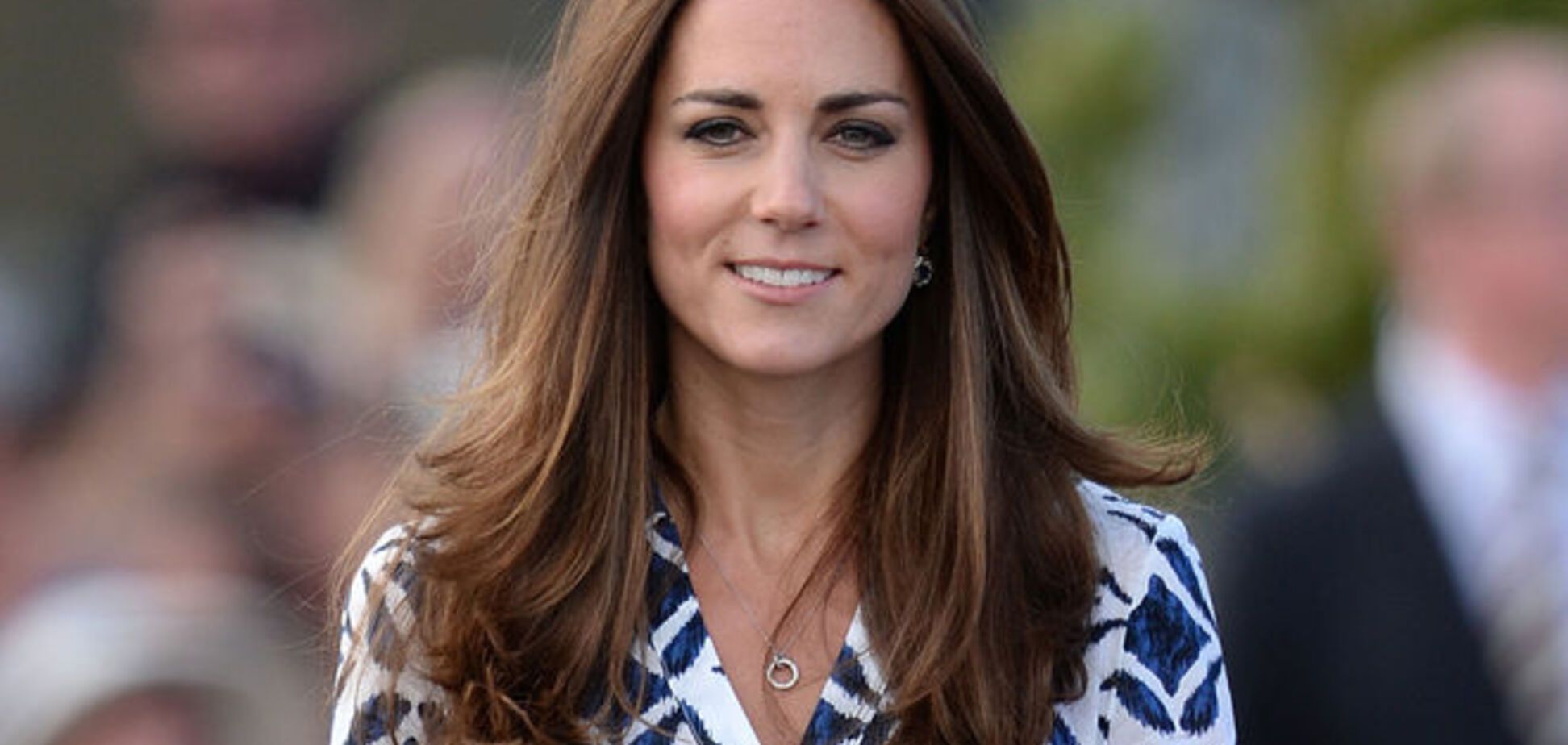 Беременная Кейт Миддлтон срочно госпитализирована