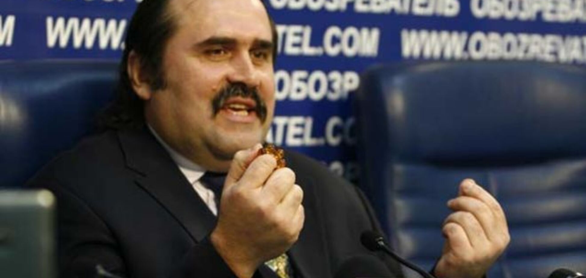 Охрименко рассказал, почему гривня укрепилась и чем это может грозить