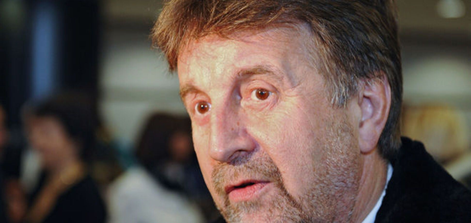 Ярмольник пригрозил выходом из 'Гражданской платформы' из-за Макаревича