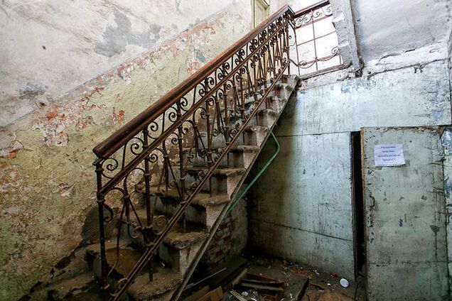 В России украинские беженцы оформляют документы во 'владивостокском гетто': жуткие фото