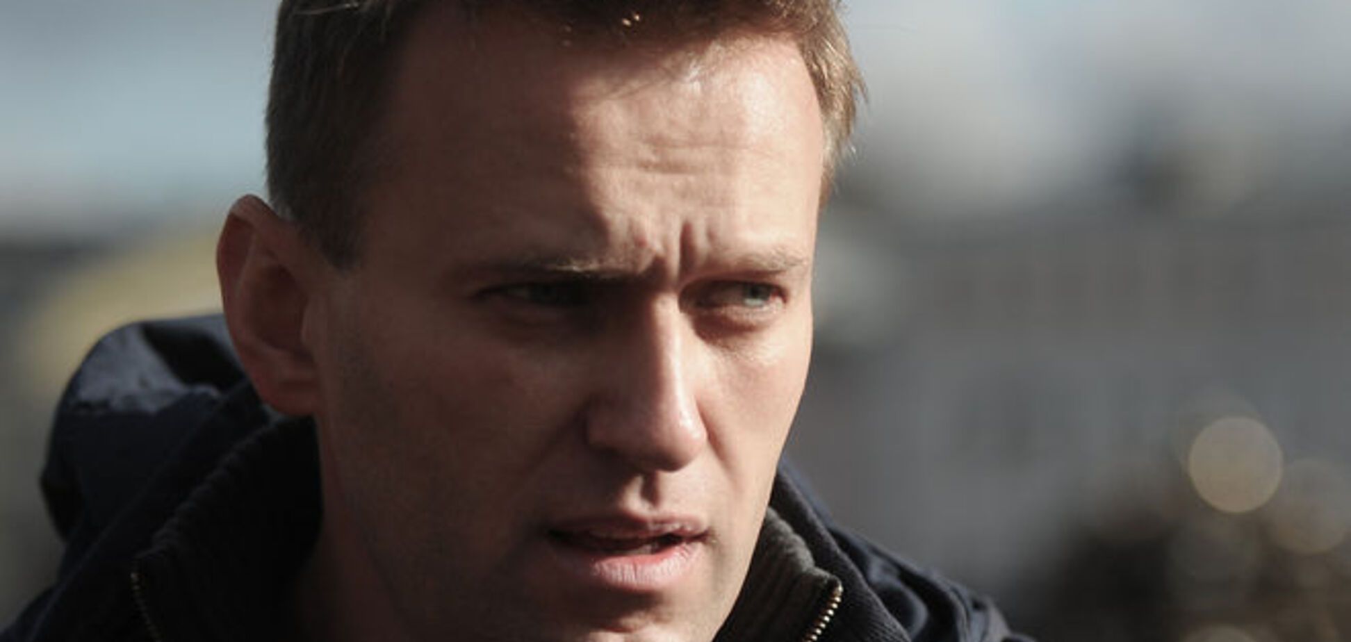 Навальный после похорон Немцова сделал 5 выводов. Без эмоций