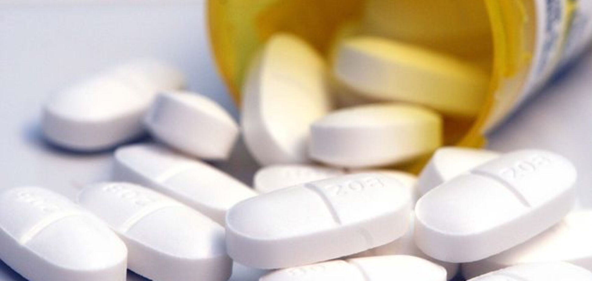 Прием парацетамола может вызвать инсульт - медики