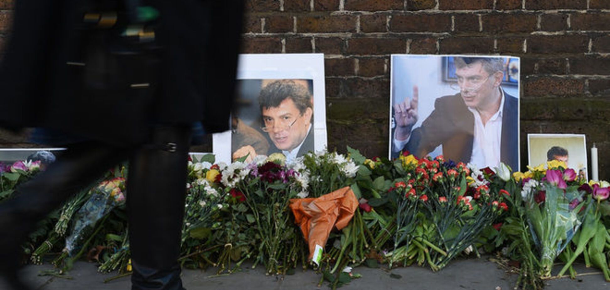Есть такое слово в России — инакомыслящий: Ганапольский рассказал, за что убили Немцова