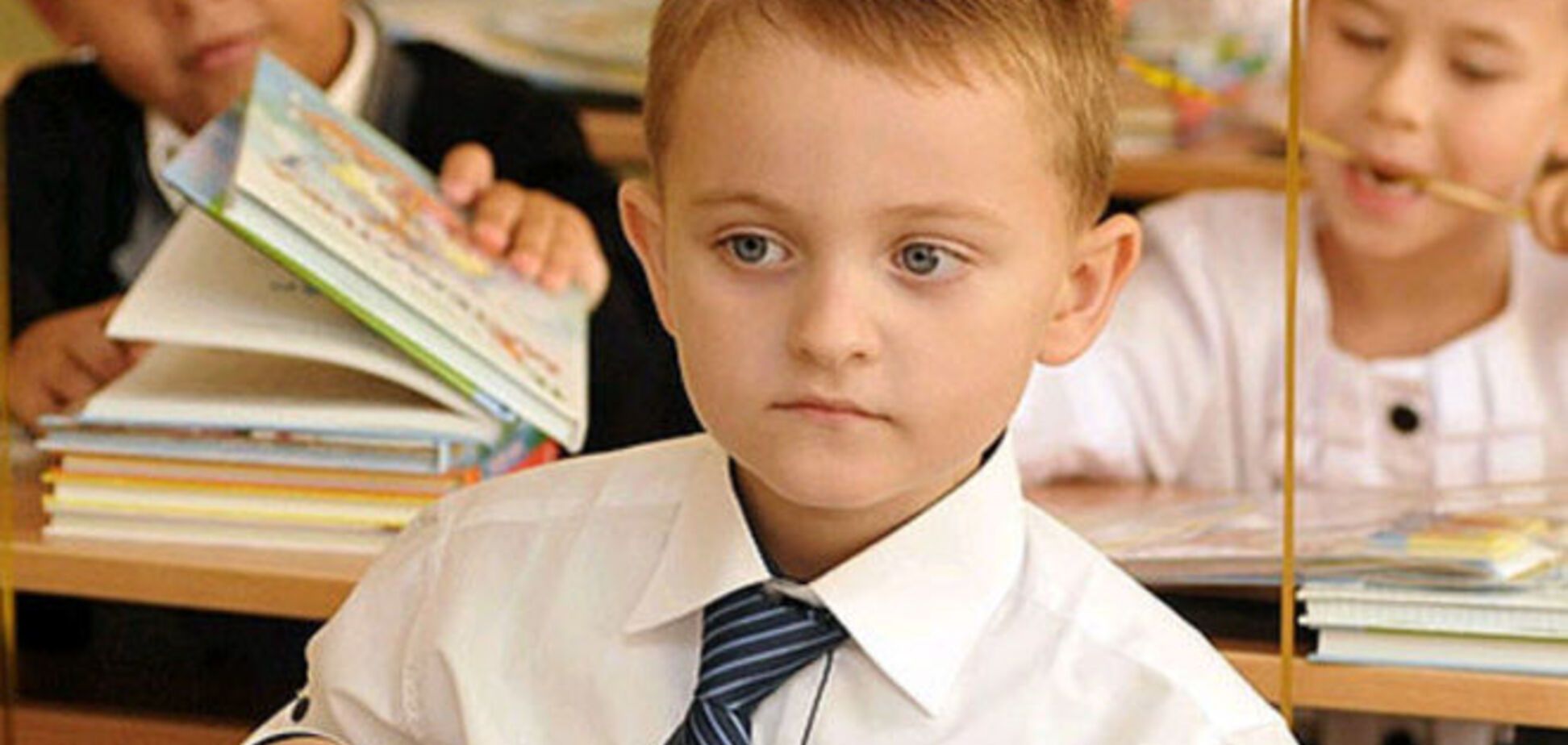 В киевских школах продлили каникулы