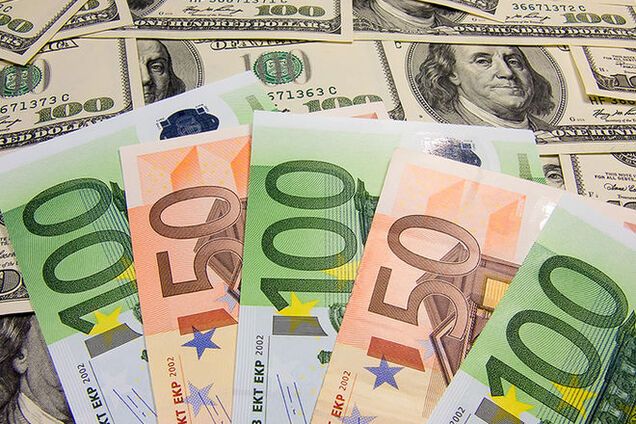 Рада провалила законопроект по стабилизации валютного рынка в Украине