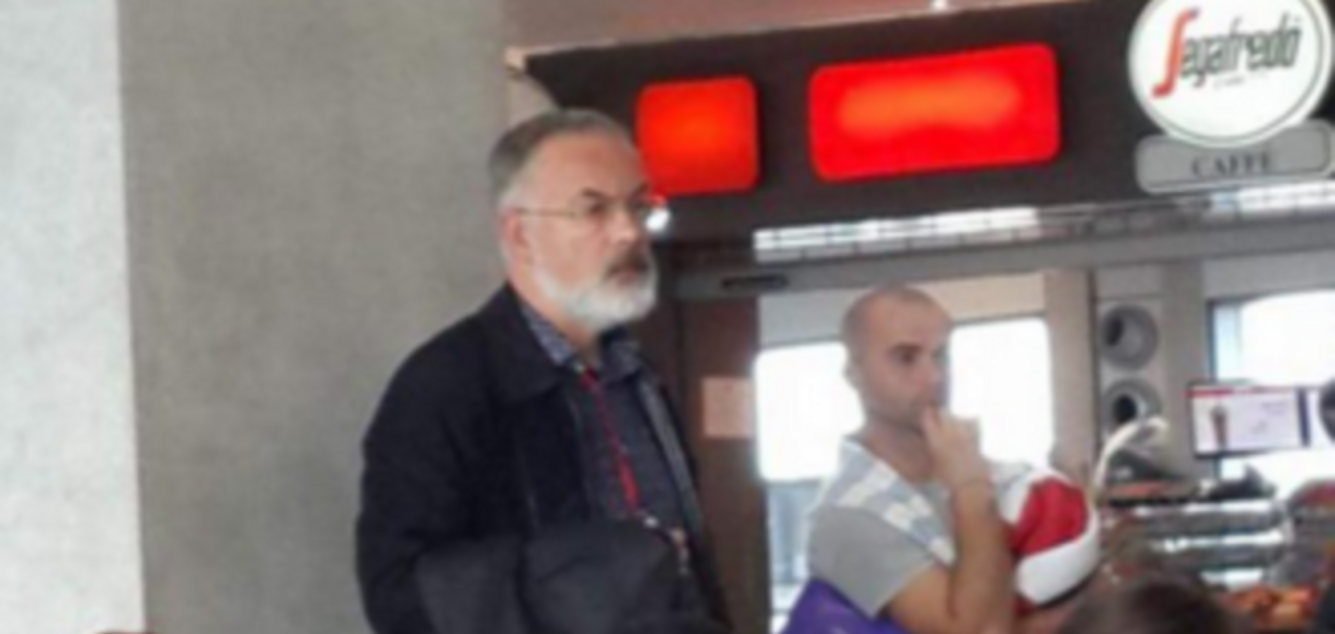 Табачник спокойно уехал из Украины: спецслужбы готовятся к следующему 'визиту'