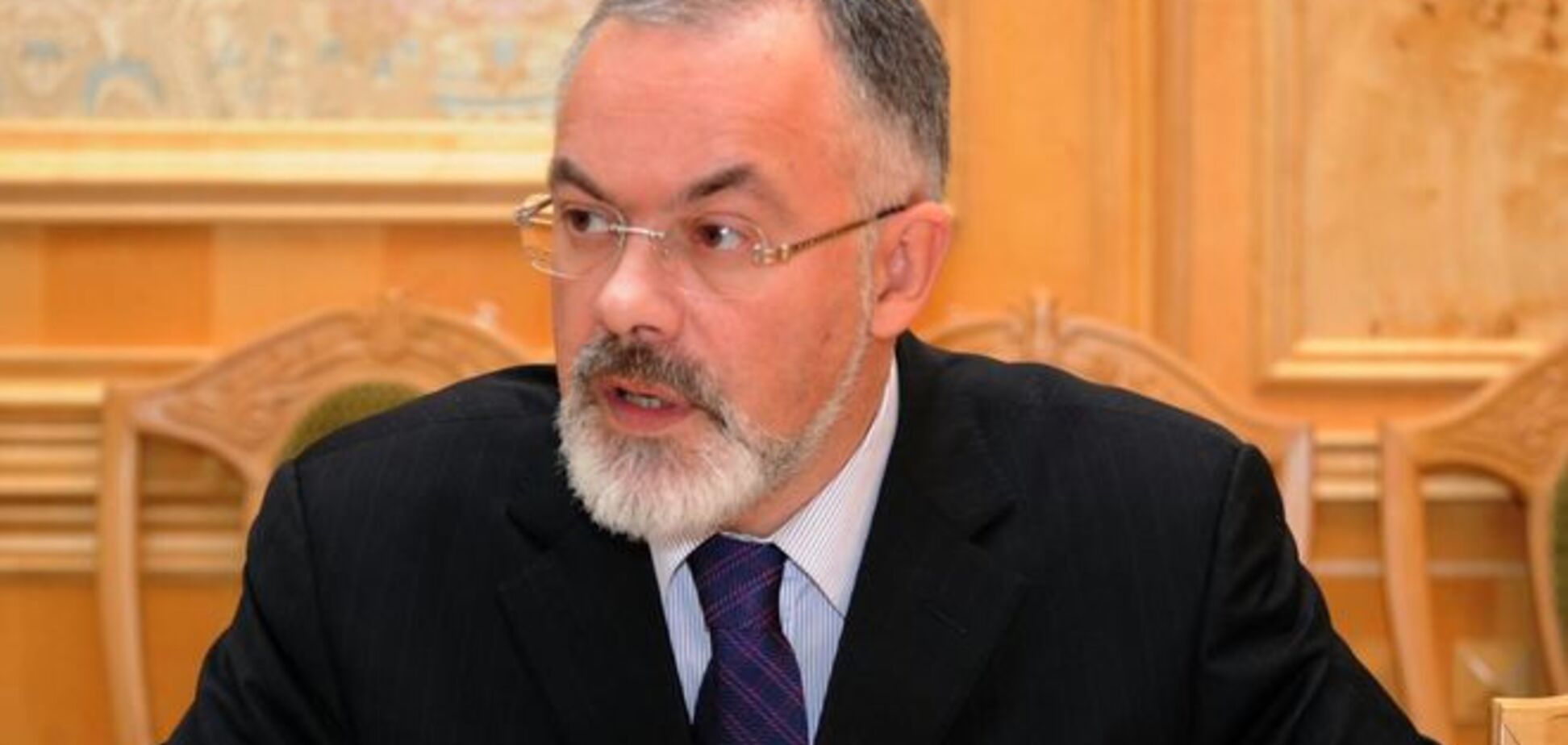 Табачник дал показания в отношении чиновников режима Януковича - Геращенко