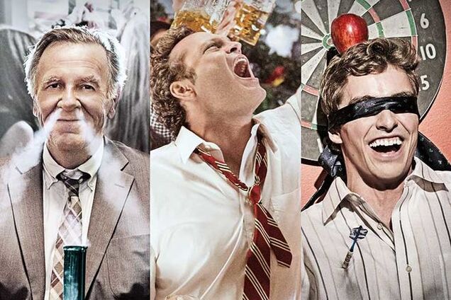 Неожиданный бизнес