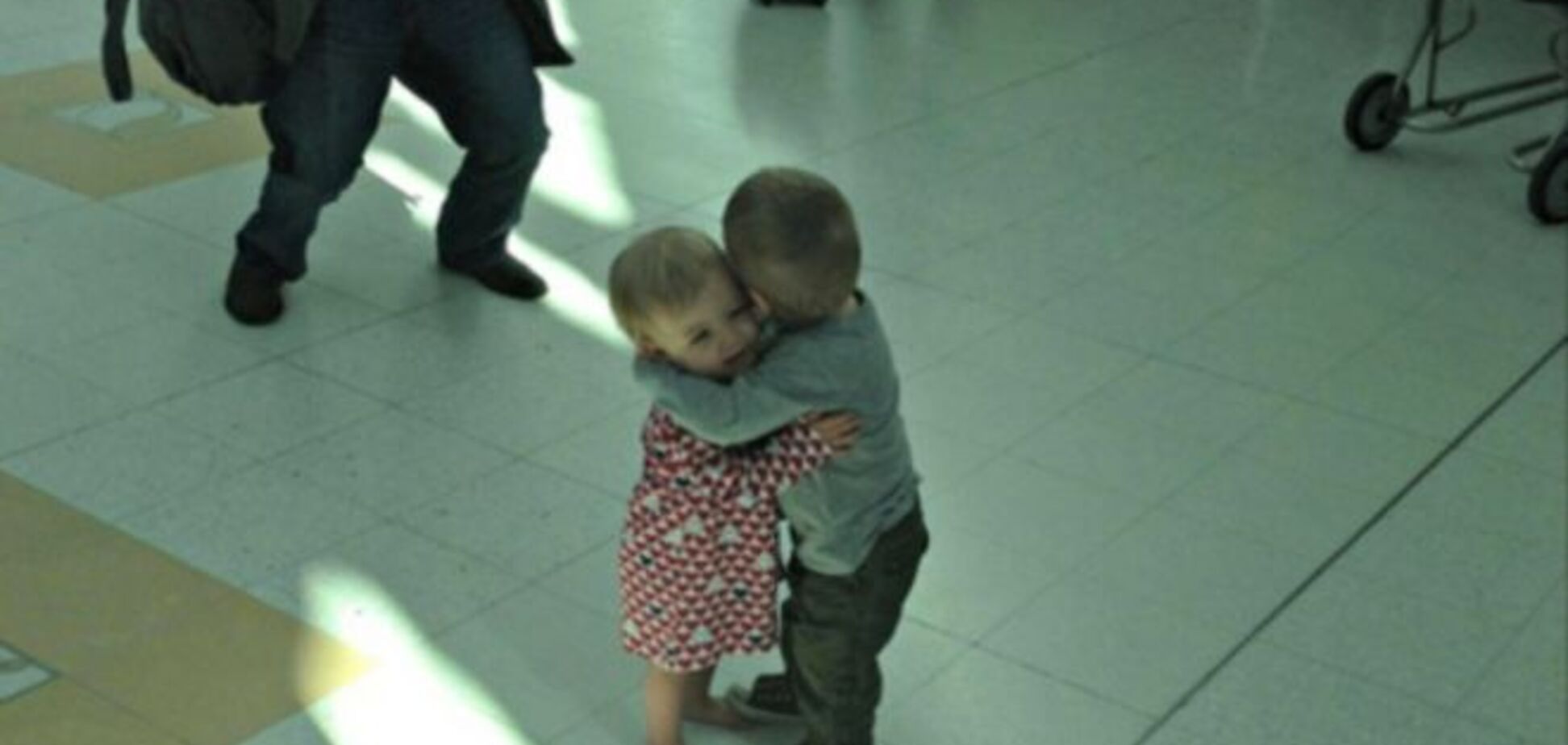 25 трогательных фото, на которые невозможно смотреть равнодушно