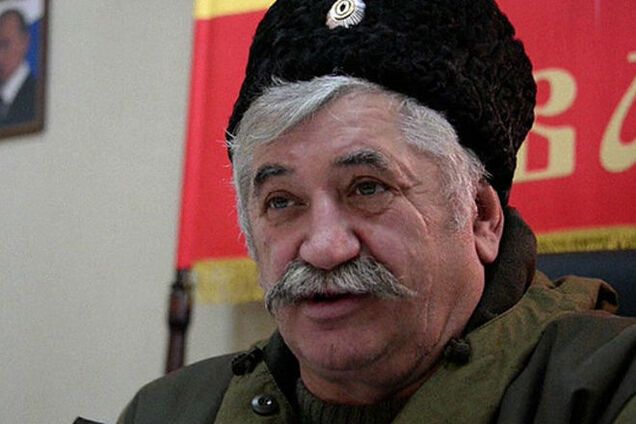 Террористы 'ЛНР' вытеснили 'казаков' Козицына из Красного Луча и Антрацита