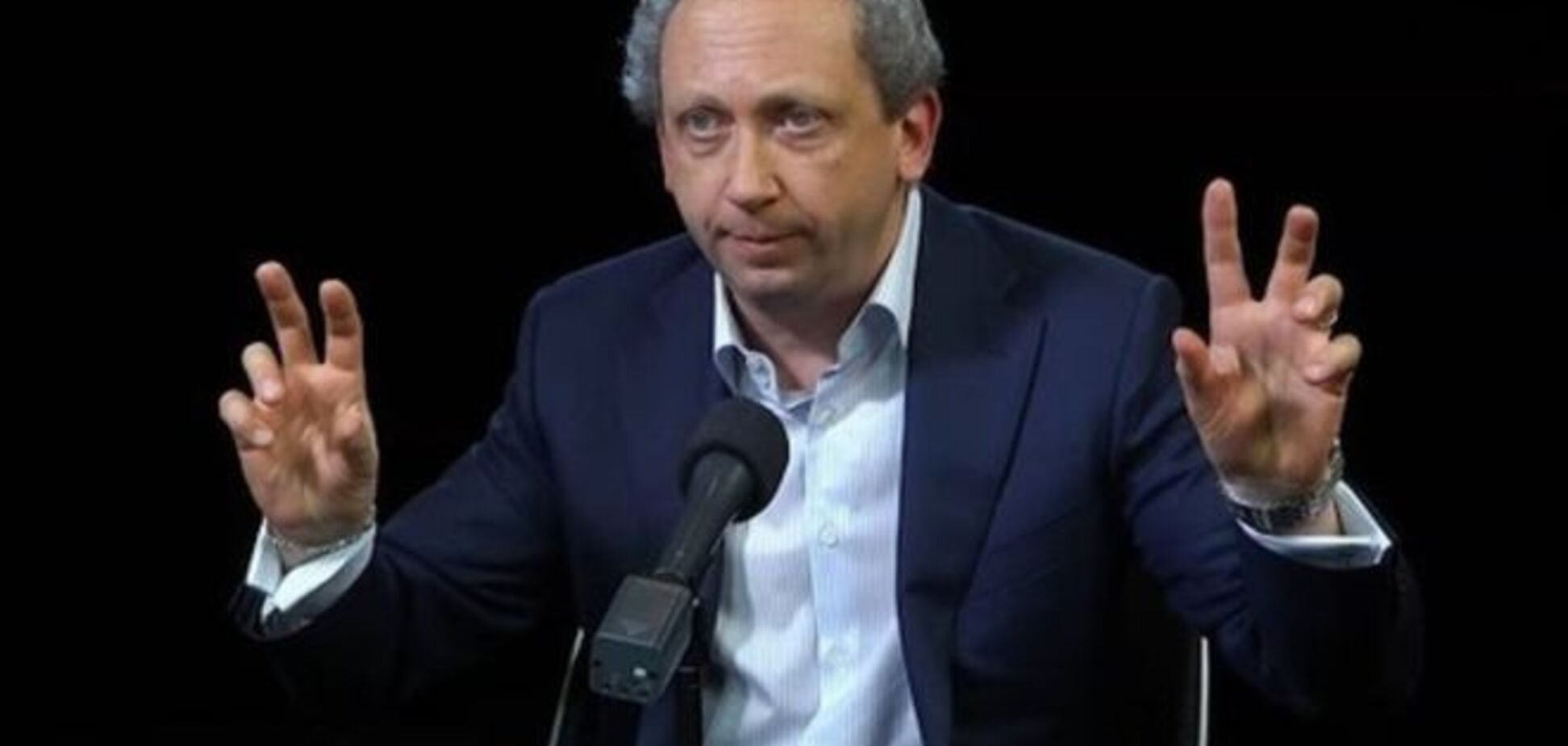 Российский финансист о Немцове: будет убит любой, кто захочет сместить Путина