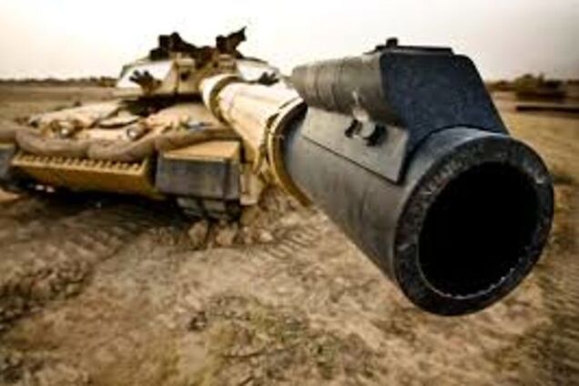 В 2015 году на IT-конференции iForum покажут первый украинский танк-невидимку